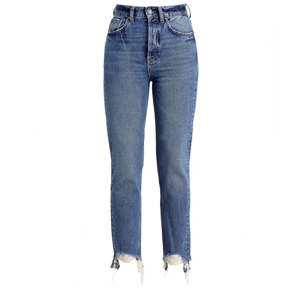 Anine Bing Sonya Jeans NWOT
